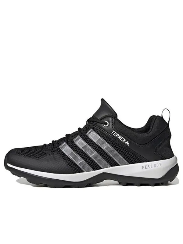 Кроссовки terrex daroga plus heat.rdy Adidas — изображение 1 из 4, черный/белый/серый