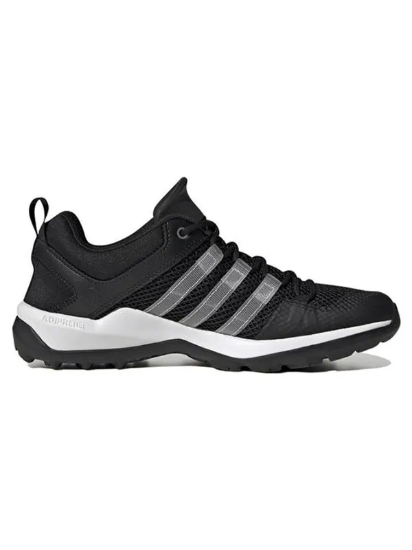 Кроссовки terrex daroga plus heat.rdy Adidas — изображение 2 из 4, черный/белый/серый