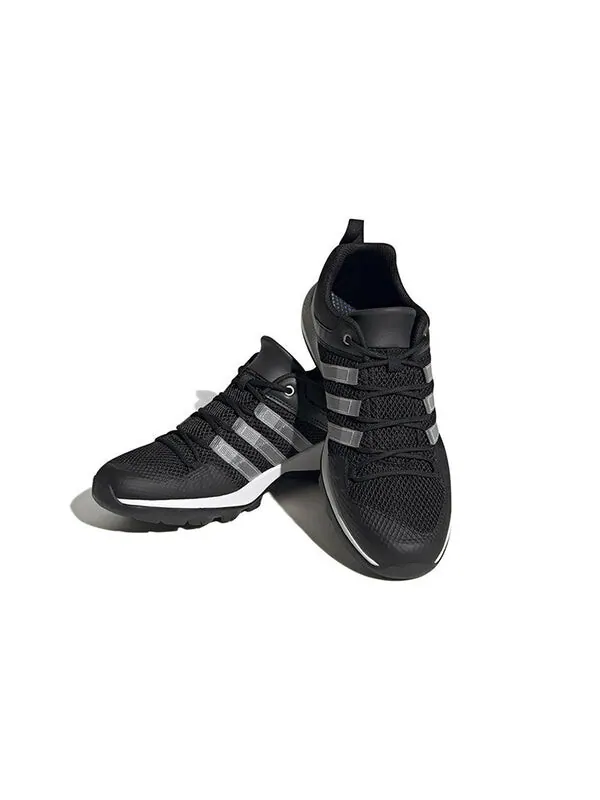 Кроссовки terrex daroga plus heat.rdy Adidas — изображение 3 из 4, черный/белый/серый