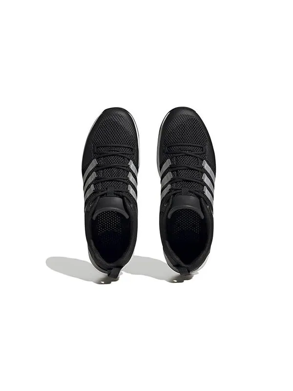 Кроссовки terrex daroga plus heat.rdy Adidas — изображение 4 из 4, черный/белый/серый