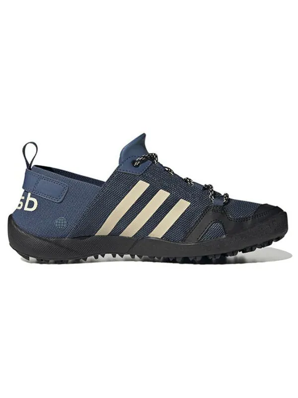 Кроссовки terrex daroga two 13 heat.rdy кроссовки Adidas — изображение 2 из 4, синий/черный