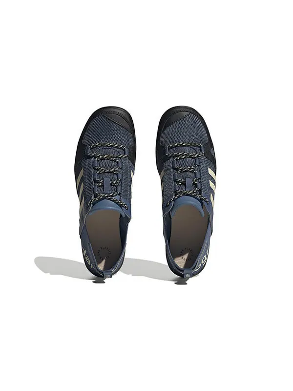 Кроссовки terrex daroga two 13 heat.rdy кроссовки Adidas — изображение 4 из 4, синий/черный