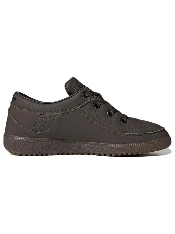 Кроссовки newrad spzl Adidas — изображение 2 из 4, коричневый
