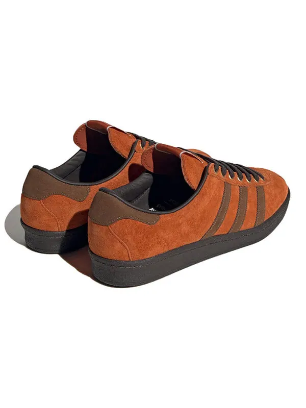 Кроссовки arkesden spzl Adidas — изображение 4 из 4, красный/коричневый/белый