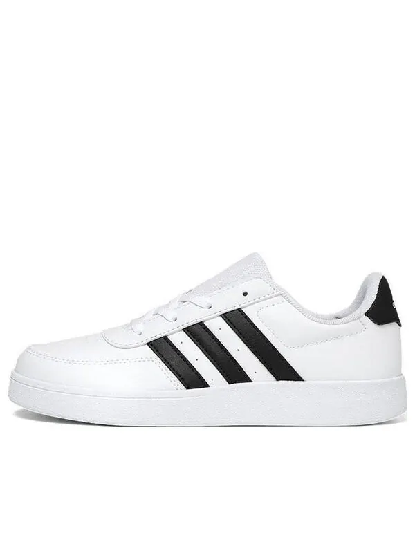 Кроссовки Breaknet 2.0 Adidas — изображение 1 из 4, белый/черный