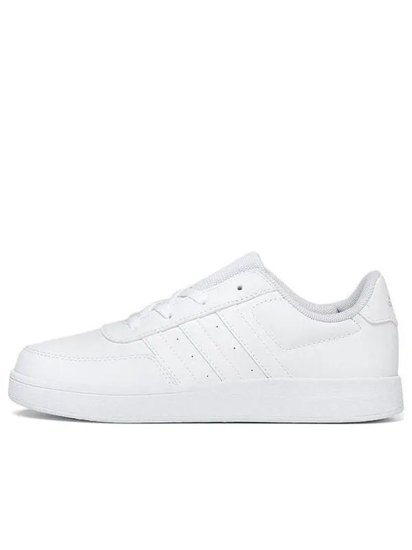 Кроссовки Breaknet 2.0 Adidas — изображение 1 из 4, белый/белый/серый