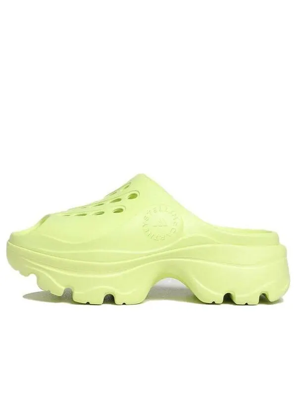 Тапочки от stella mccartney clogs Adidas