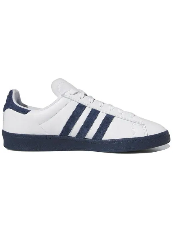 Кроссовки кампус реклама Adidas — изображение 2 из 4, золотистый