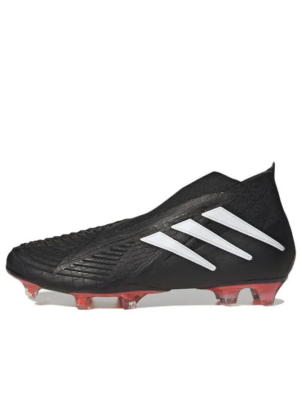Кроссовки Predator Edge 94 FG Adidas — изображение 1 из 4, черный/белый/красный