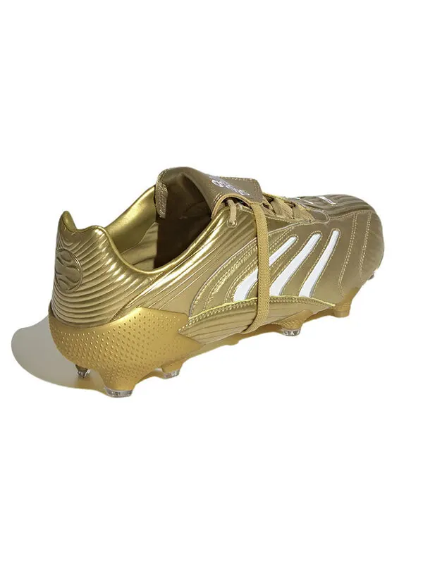 Кроссовки Predator Absolute FG Adidas — изображение 4 из 4, золото