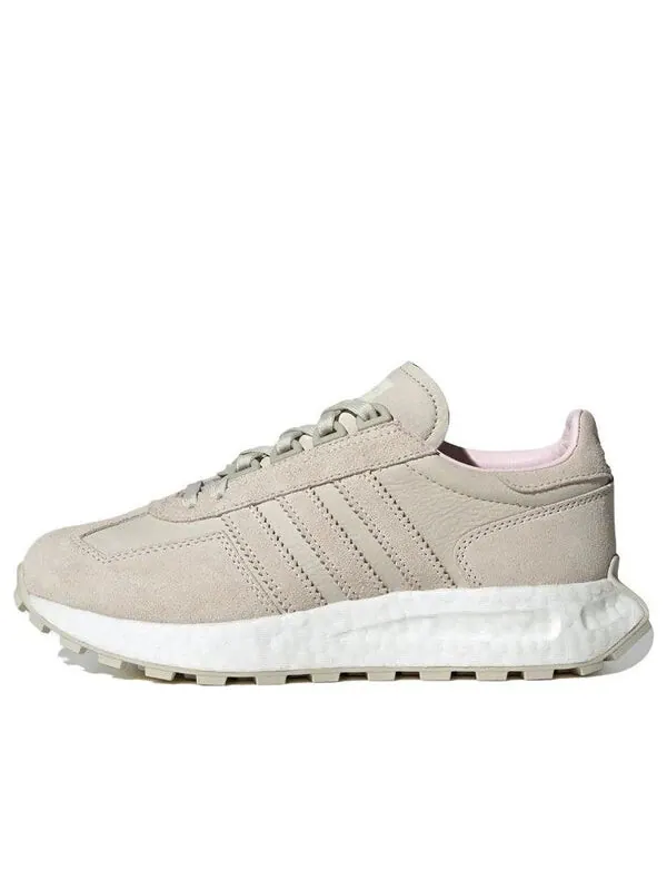 Кроссовки ретро e5 Adidas — изображение 1 из 4, серый
