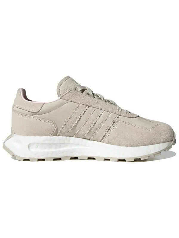 Кроссовки ретро e5 Adidas — изображение 2 из 4, серый