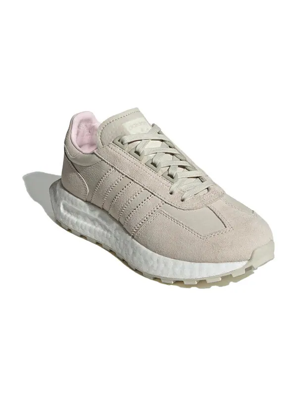 Кроссовки ретро e5 Adidas — изображение 3 из 4, серый