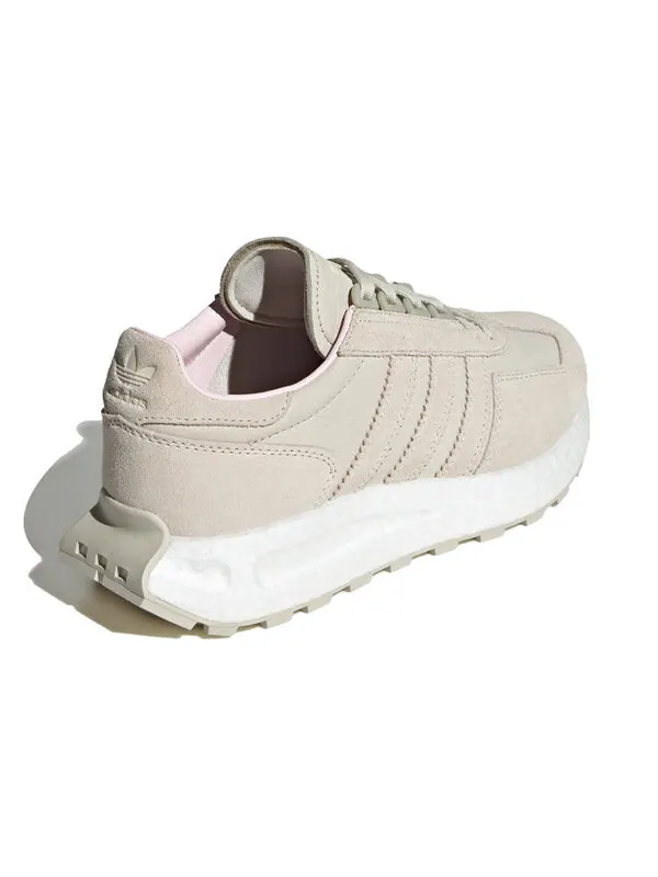 Кроссовки ретро e5 Adidas — изображение 4 из 4, серый
