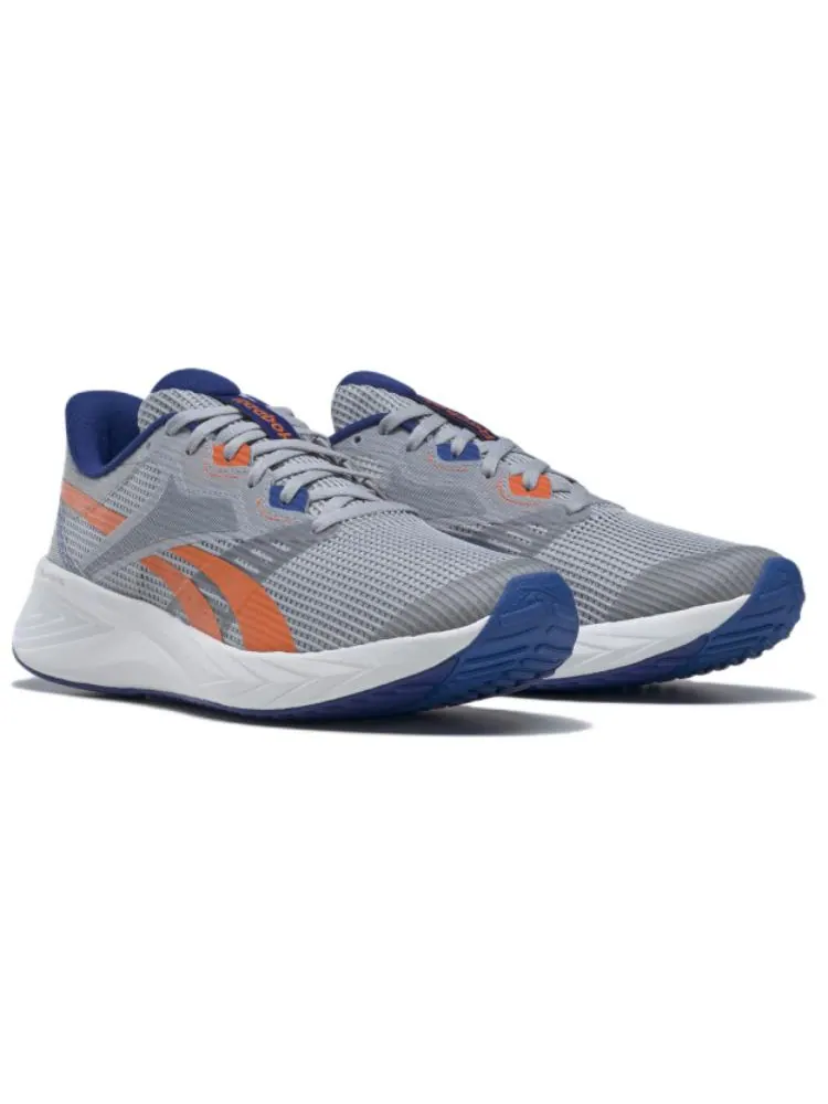 Кроссовки Reebok Energen Tech Plus ' Grey Blue Orange' — изображение 3 из 6, серый