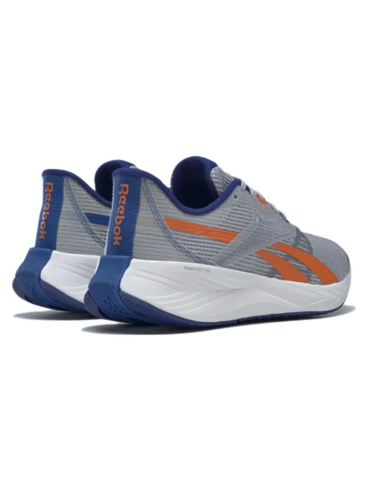 Кроссовки Reebok Energen Tech Plus ' Grey Blue Orange' — изображение 5 из 6, серый