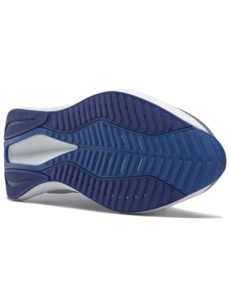 Кроссовки Reebok Energen Tech Plus ' Grey Blue Orange' — изображение 6 из 6, серый