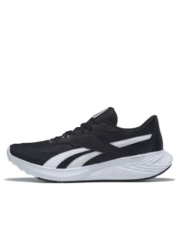 Кроссовки Reebok Energen Tech 'Black White' — изображение 1 из 4, черный