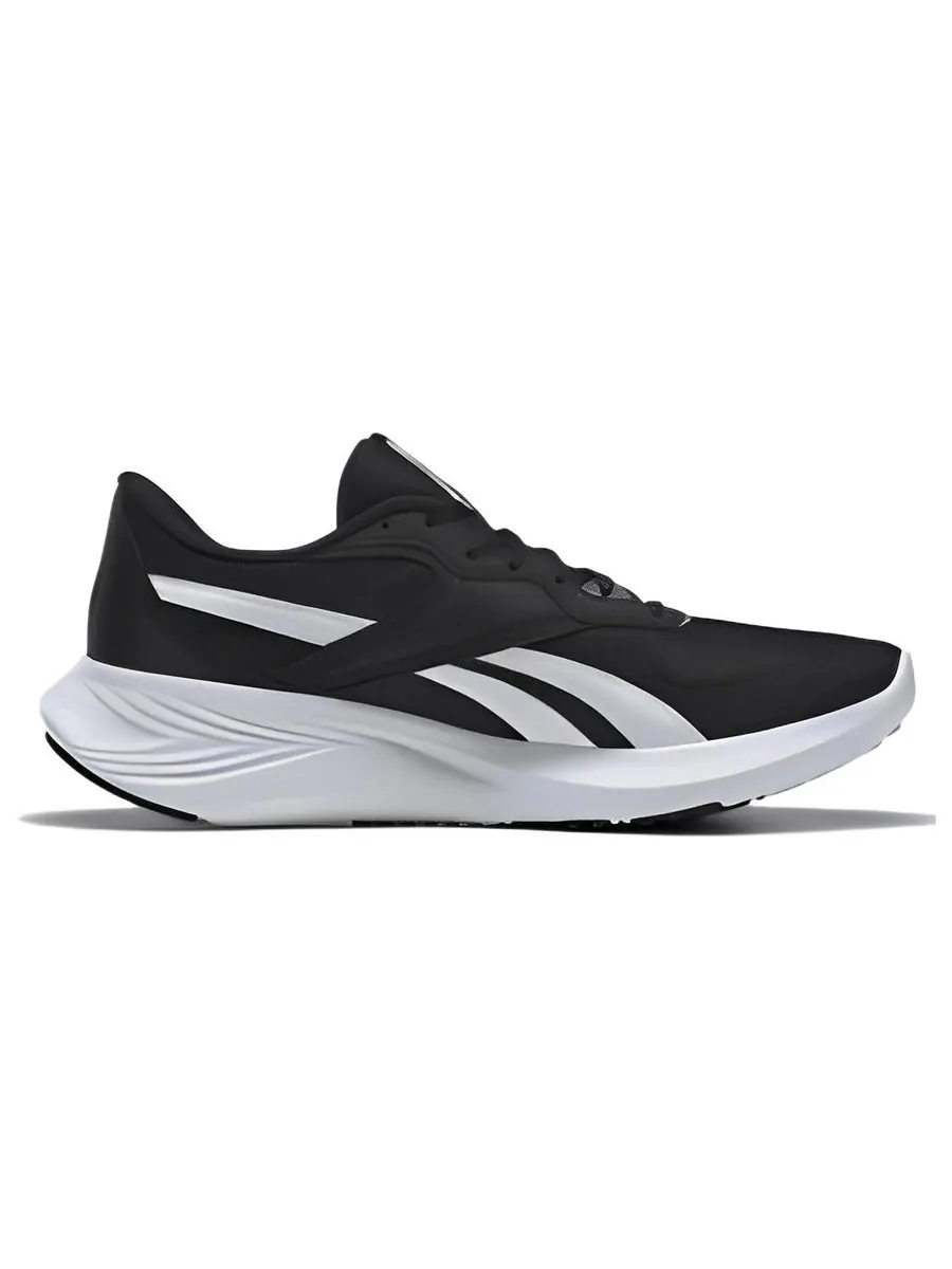 Кроссовки Reebok Energen Tech 'Black White' — изображение 2 из 4, черный