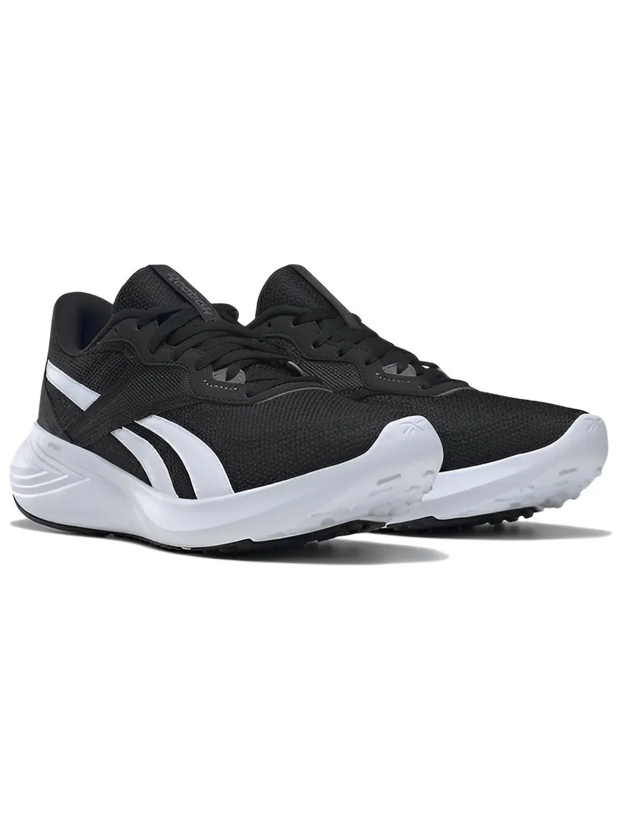 Кроссовки Reebok Energen Tech 'Black White' — изображение 3 из 4, черный