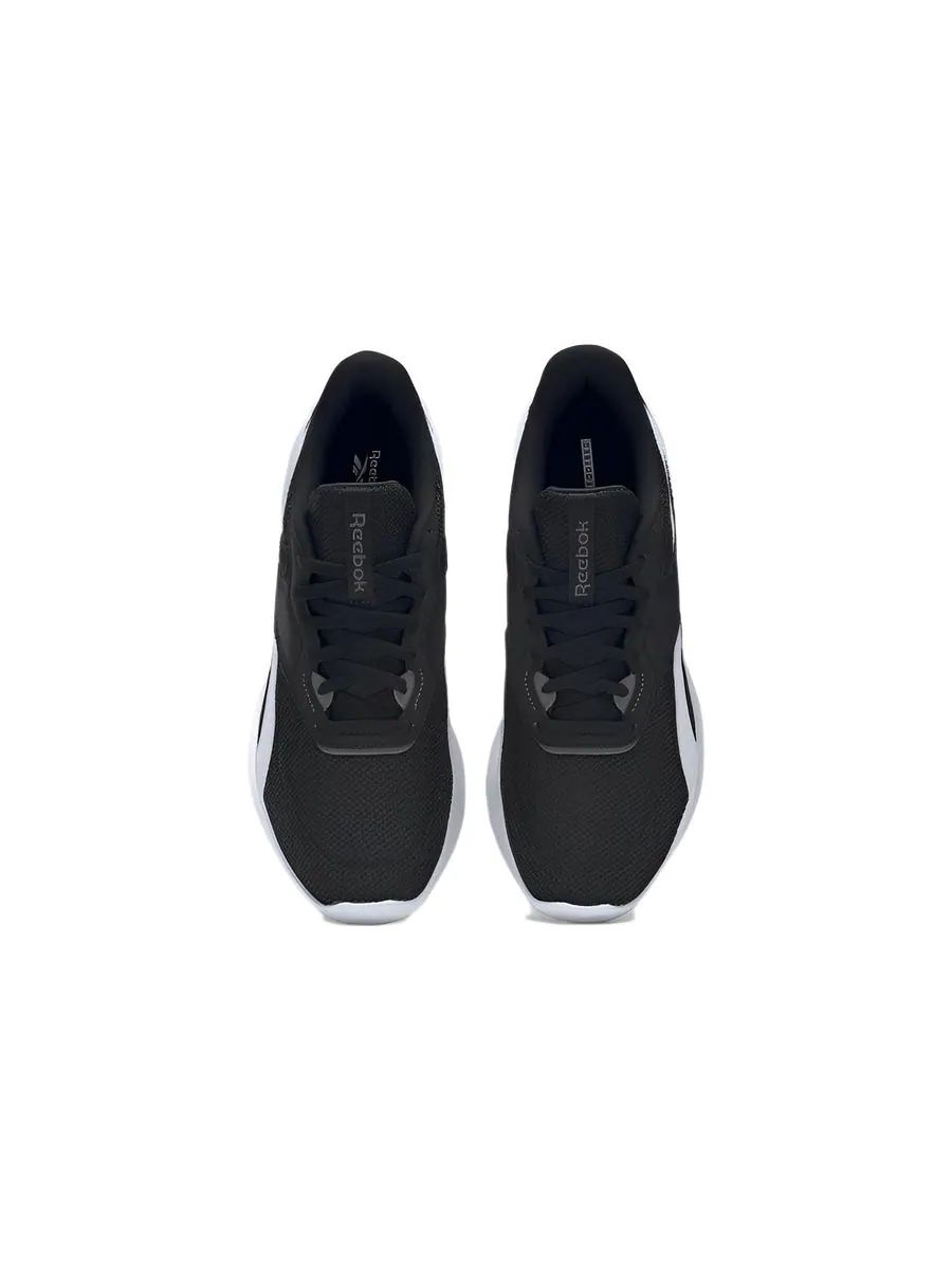 Кроссовки Reebok Energen Tech 'Black White' — изображение 4 из 4, черный