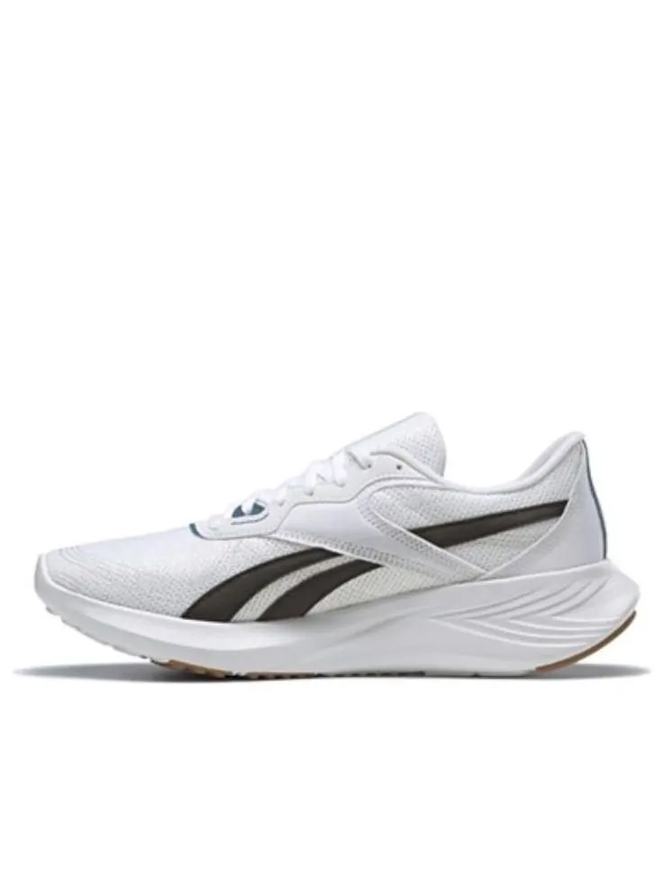 Кроссовки Reebok Energen Tech 'White Black Steely Blue' — изображение 1 из 5, белый