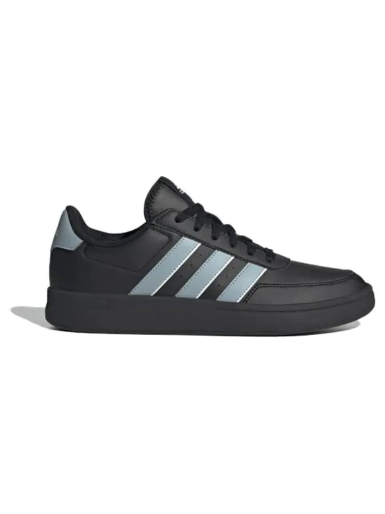 Кроссовки adidas Breaknet 2.0 'Black Blue' — изображение 2 из 5, черный