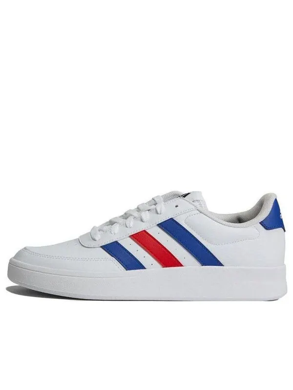 Кроссовки Breaknet 2.0 Adidas — изображение 1 из 4, белый/синий