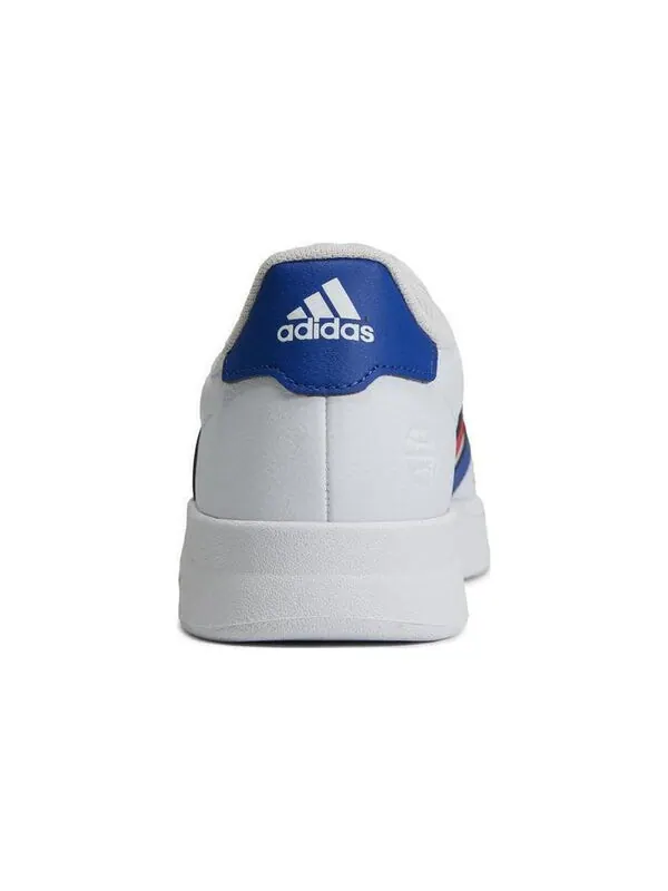 Кроссовки Breaknet 2.0 Adidas — изображение 4 из 4, белый/синий