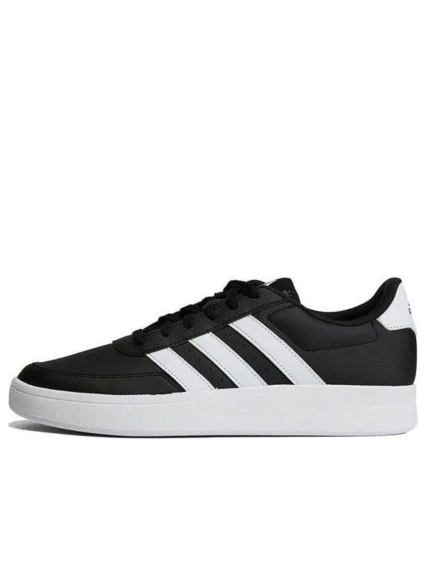 Кроссовки neo breaknet 2.0 Adidas — изображение 1 из 4, черный