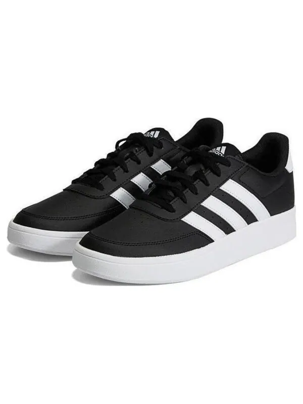 Кроссовки neo breaknet 2.0 Adidas — изображение 3 из 4, черный