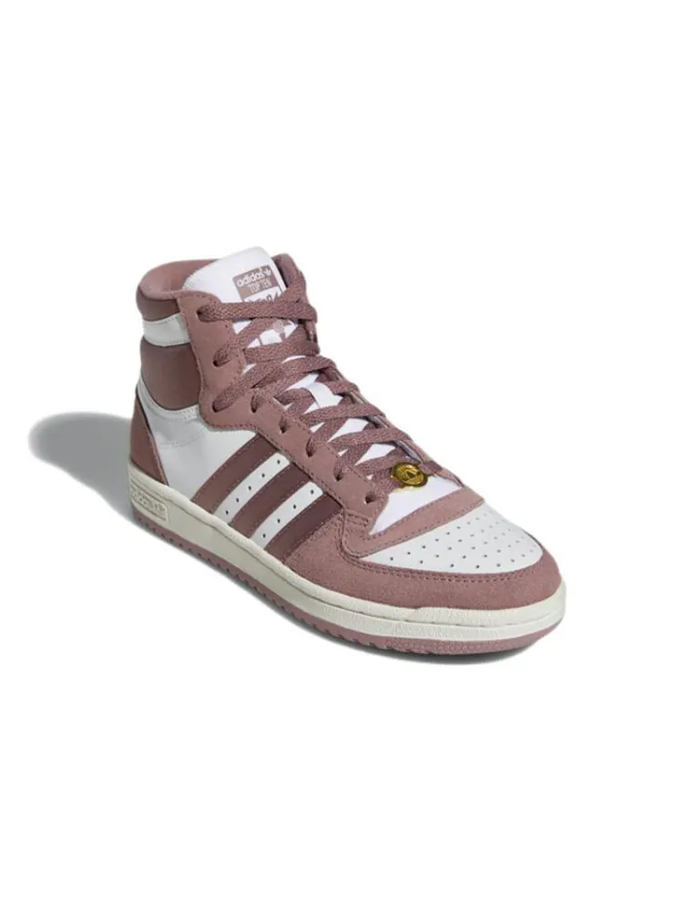 Кроссовки Adidas originals Top ten Skateboarding Shoes Women — изображение 3 из 7