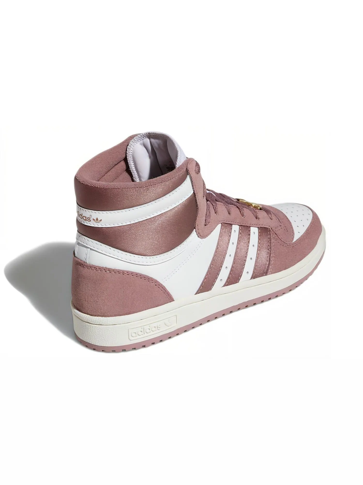 Кроссовки Adidas originals Top ten Skateboarding Shoes Women — изображение 4 из 7