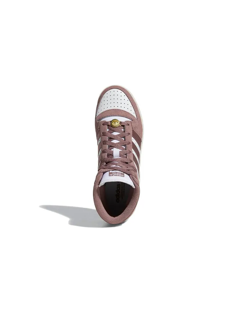 Кроссовки Adidas originals Top ten Skateboarding Shoes Women — изображение 5 из 7