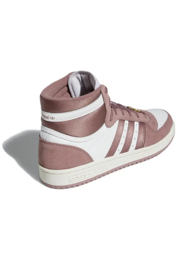Кроссовки Adidas originals Top ten Skateboarding Shoes Women — изображение 7 из 7