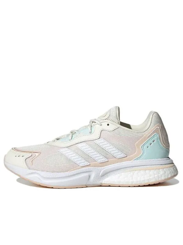Кроссовки sn 1997 Adidas — изображение 1 из 4, белый