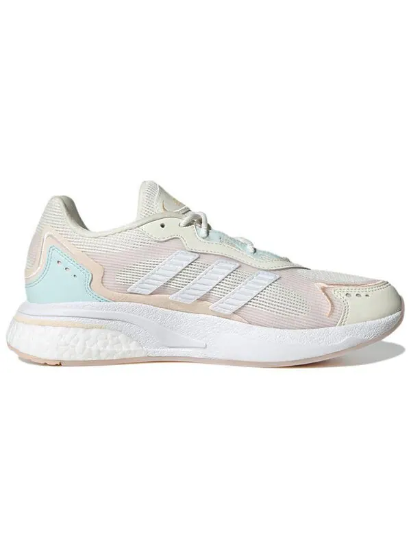 Кроссовки sn 1997 Adidas — изображение 2 из 4, белый