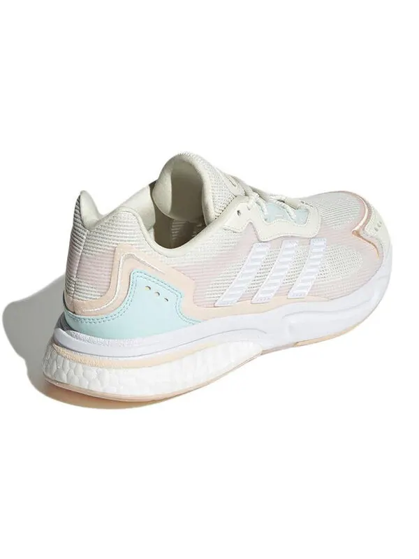 Кроссовки sn 1997 Adidas — изображение 4 из 4, белый