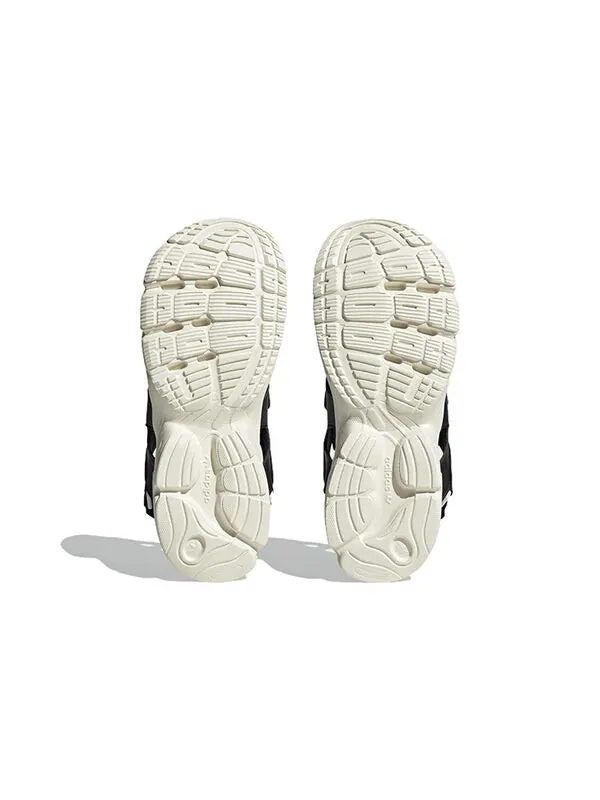 Кроссовки астир сандалии Adidas — изображение 4 из 4, черный