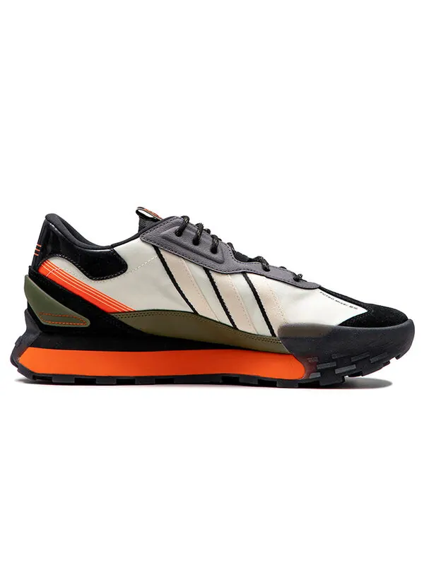 Кроссовки neo futro mixr ретро athleisure повседневная спортивная обувь унисекс fm обувь Adidas — изображение 2 из 4