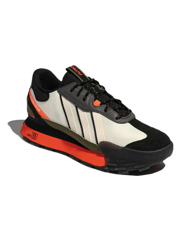 Кроссовки neo futro mixr ретро athleisure повседневная спортивная обувь унисекс fm обувь Adidas — изображение 3 из 4