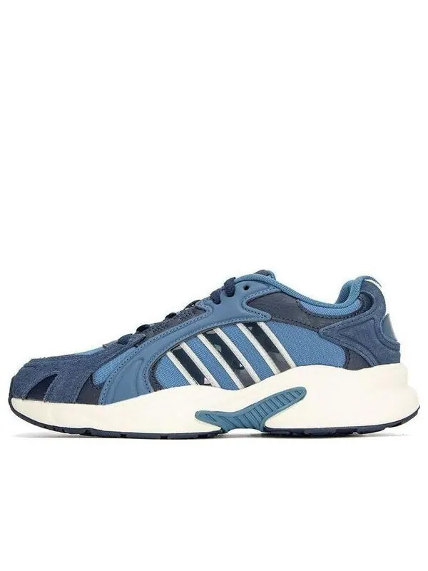 Кроссовки neo crazychaos shadow 2.0 Adidas — изображение 1 из 4, синий/белый/черный