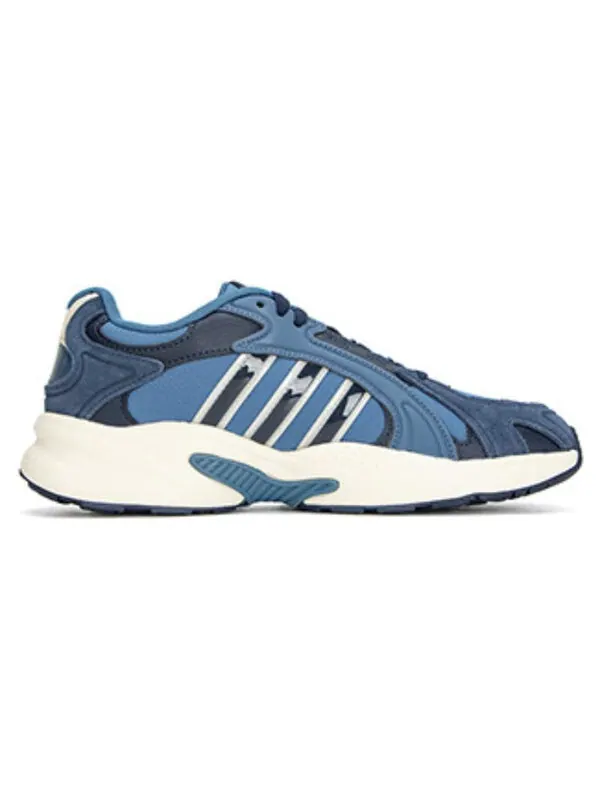Кроссовки neo crazychaos shadow 2.0 Adidas — изображение 2 из 4, синий/белый/черный
