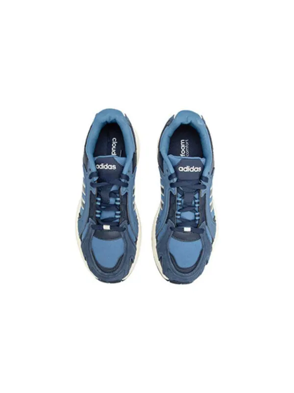 Кроссовки neo crazychaos shadow 2.0 Adidas — изображение 4 из 4, синий/белый/черный