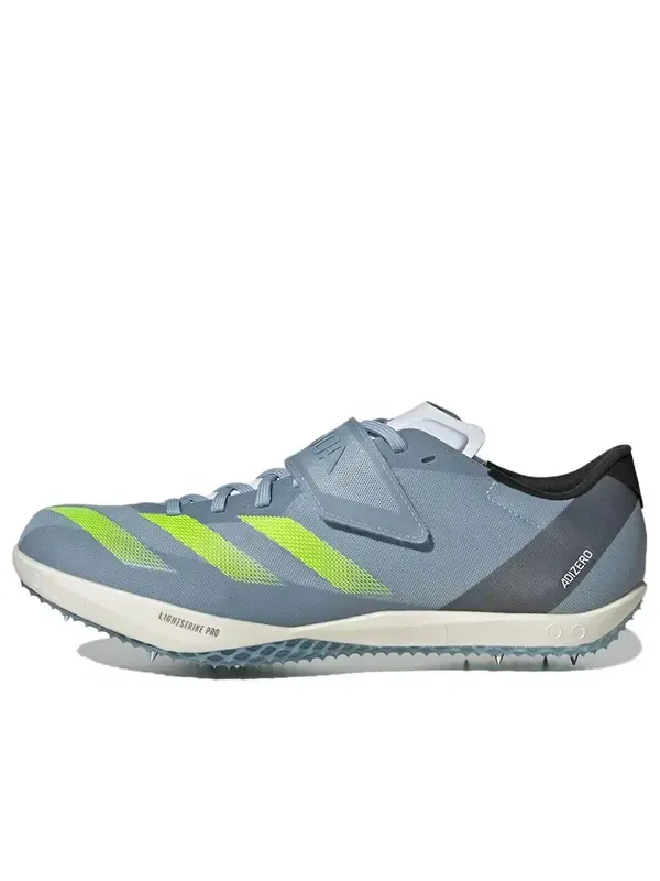 Кроссовки adizero hj легкая атлетика Adidas — изображение 1 из 4, синий