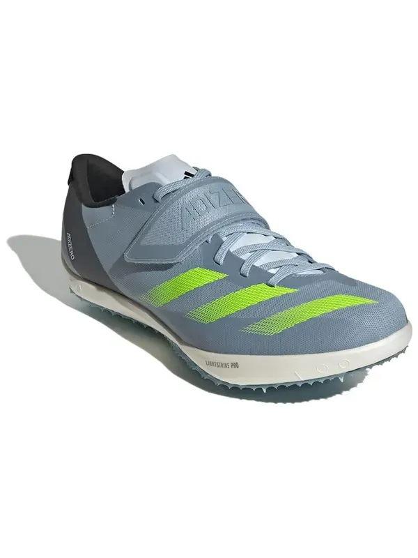 Кроссовки adizero hj легкая атлетика Adidas — изображение 3 из 4, синий