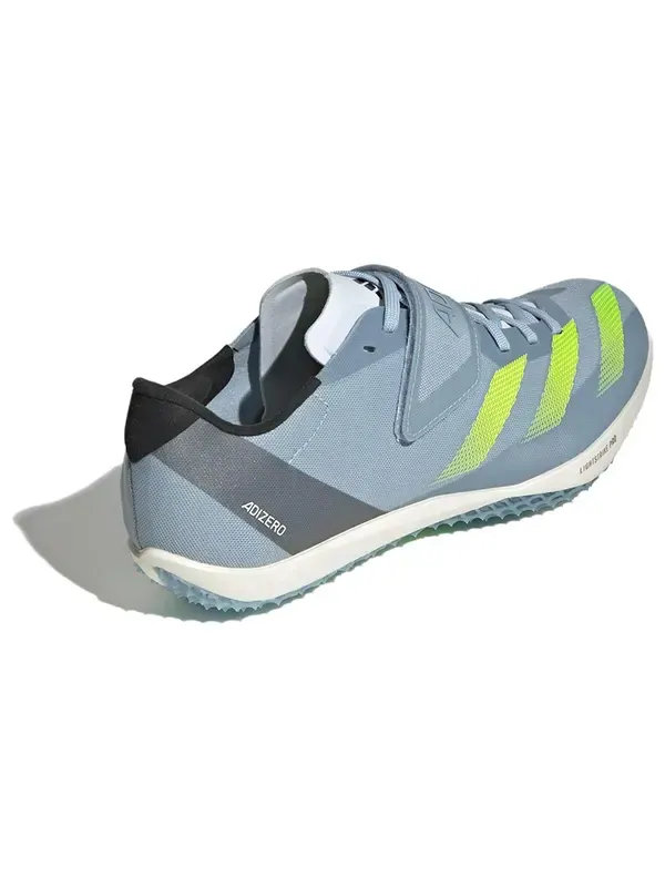 Кроссовки adizero hj легкая атлетика Adidas — изображение 4 из 4, синий