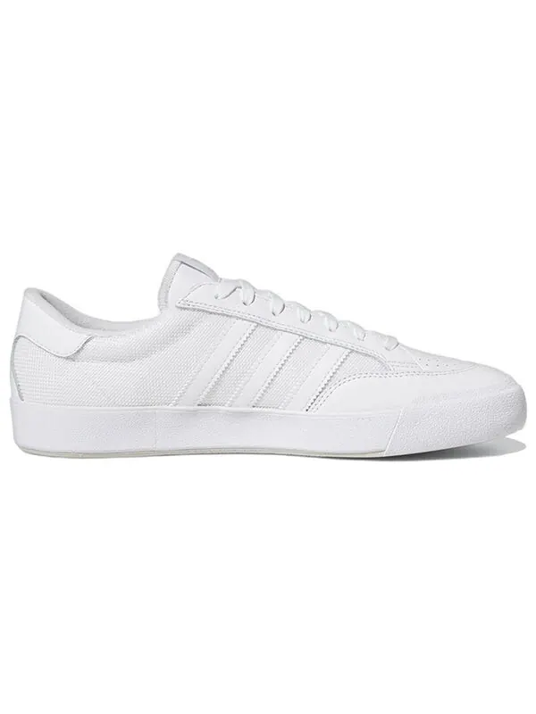 Кроссовки nora shoes 'white gold metallic' Adidas — изображение 2 из 4