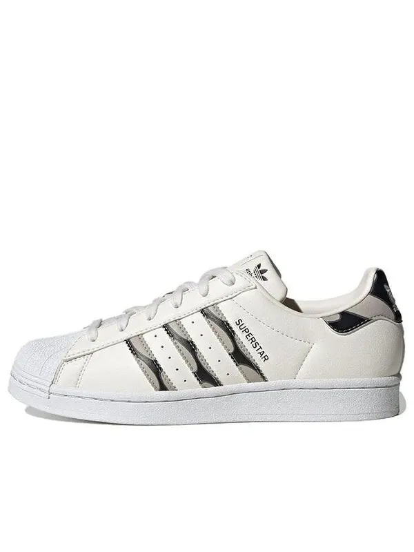 Кроссовки оригиналы x marimekko Adidas — изображение 1 из 4, черный/белый