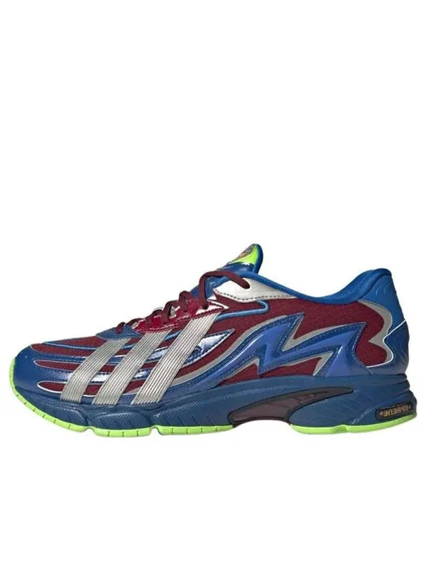 Кроссовки orketro 2.0 Adidas — изображение 1 из 1, синий/мульти